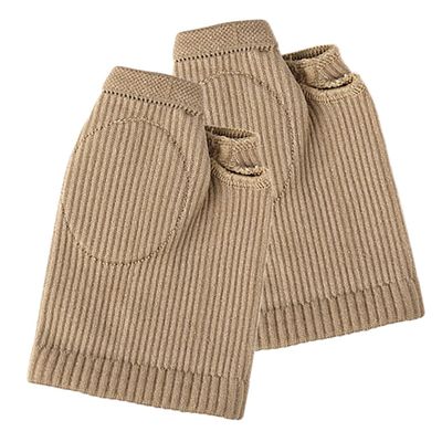 Mipcase Toe Pressure Stockings Forefoot Pads Non-Slip Shoes Pads Metatarsal Foot Breathable Comfortable Insoles