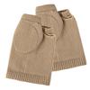 Mipcase Toe Pressure Stockings Forefoot Pads Non-Slip Shoes Pads Metatarsal Foot Breathable Comfortable Insoles view 1