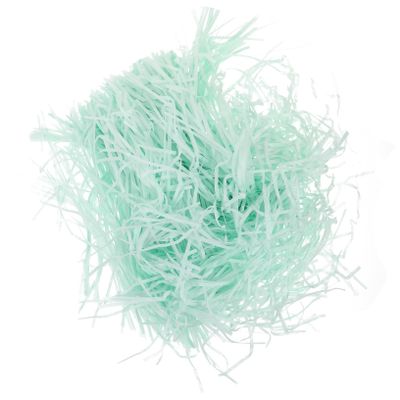 SHINEOFI 1bag Multi Shredded Tissue Paper for Boxes and Crafts Raffia Grass Filler for Weddings Birthdays and Party Decorations