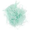 SHINEOFI 1bag Multi Shredded Tissue Paper for Boxes and Crafts Raffia Grass Filler for Weddings Birthdays and Party Decorations view 1