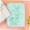 SHINEOFI 1bag Multi Shredded Tissue Paper for Boxes and Crafts Raffia Grass Filler for Weddings Birthdays and Party Decorations view 2