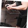 BESPORTBLE Arm Strength Trainer for Home Fitness Adjustable Weight-Bearing Forearm Exerciser Portable Arm Force Device Horizontal Bar for Strength Training and Workout Equipment view 2