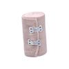 OATIPHO High Elastic Bandage Wrap with Metal Hooks Ace Bandage for Gauze Tape Sports Adhesive for Ankle Arm Leg Chest view 2