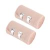 OATIPHO High Elastic Bandage Wrap with Metal Hooks Ace Bandage for Gauze Tape Sports Adhesive for Ankle Arm Leg Chest view 4