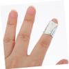 100pcs Cuts Bands Glitter Strips Dressing Wrapped Supplies Finger Bandages Cute Child PVC Flash Sequin Strip view 2