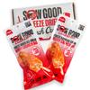 Sow Good Freeze Dried Ice Cream Candy Berry Crunch Ice Cream Bar 2 Pack. Perfect for Snacking, Parties & Astronauts view 4