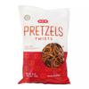 HEB HEB Low Fat Twists Pretzels 2 Bags view 1