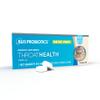 BLIS ThroatHealth Oral Probiotics K12 - Immune & Throat Support, Vanilla - 60 Lozenges, 2.5 Billion CFU view 1