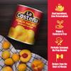 La Costea Canned Peaches in Heavy Syrup - Canned Peach Halves for Fruit Salad, Pie Filling, Cobbler, Preserves & Cut Fruit Cups - Bulk Pantry Food - 29 oz, 12 Pack view 4