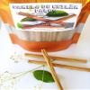 1 lb of organic Ceylon Cinnamon sticks, 7 inches long, chemical-free, and 100% natural. These are premium quality True Cinnamon (Cinnamomum Verum) from Sri Lanka. view 1