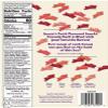 Annie's Fruit Snacks VARIETY 50 PACK SIZE Organic Fruit Flavoured Snacks Berry Patch and Summer Strawberry, Pack of 50 Pouches, No Synthetic Colours, Gelatin Free, Gluten Free, Vegan, Snacks (50 Pack view 2