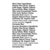 Annie's Fruit Snacks VARIETY 50 PACK SIZE Organic Fruit Flavoured Snacks Berry Patch and Summer Strawberry, Pack of 50 Pouches, No Synthetic Colours, Gelatin Free, Gluten Free, Vegan, Snacks (50 Pack view 3