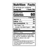 Annie's Fruit Snacks VARIETY 50 PACK SIZE Organic Fruit Flavoured Snacks Berry Patch and Summer Strawberry, Pack of 50 Pouches, No Synthetic Colours, Gelatin Free, Gluten Free, Vegan, Snacks (50 Pack view 4