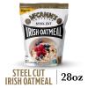 McCann's Irish Oatmeal, Traditional Steel Cut Oats, 28 Ounce Bag view 3