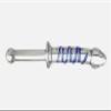Glass Anal Probe with Handle NI11705 view 1