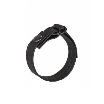Leather Cinch Erection Enhancer HT64595