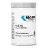 Klean Athlete Klean Glutamine - Immunity Support & Gut Health* - Amino Acids Supplement - NSF Certified for Sport - Non-GMO, Gluten Free & Vegan - 17.3 oz view 1