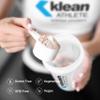 Klean Athlete Klean Glutamine - Immunity Support & Gut Health* - Amino Acids Supplement - NSF Certified for Sport - Non-GMO, Gluten Free & Vegan - 17.3 oz view 3