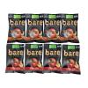 Bare Apple Organic Variety Pack, Crispy Reds & Cinnamon  Healthy Snacks for Kids & Adults  For Snack Boxes, Road Trips, Christmas Snacks & Holiday Treats  8 ct, 0.53 oz each in ComboCreations Box view 1