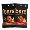 Bare Apple Organic Variety Pack, Crispy Reds & Cinnamon  Healthy Snacks for Kids & Adults  For Snack Boxes, Road Trips, Christmas Snacks & Holiday Treats  8 ct, 0.53 oz each in ComboCreations Box view 3