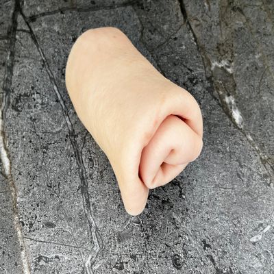 Pork Skin