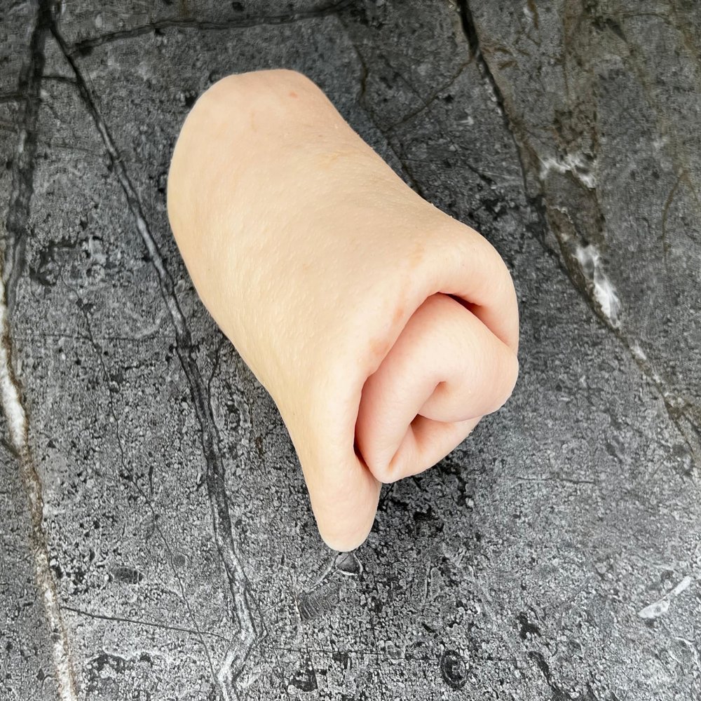 Pork Skin