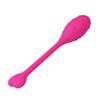 PRETTY LOVE - APP CONTROLLED PINK FISHER VIBRATING EGG, Black, 6959532334524 view 4