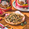 MANJUN Kimskkang Seaweed (Nori) Snack 3 Pack Original Favor ( ) and 3 Pack Hot&Spicy Favor ( ) view 2