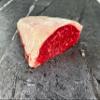 Argentinian Black Angus Picanha view 1