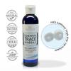 Waiora Essential Trace Minerals | Help Replenish Lost/Depleted Mineral | 60+ Ionic Trace Minerals | Support Bodys Vital Functions, pH Balance | Plus Electrolytes for Hydration (2 Bott / 96 serv) view 2