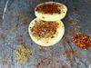 Spicy Provolone Cheese with Smoked Paprika view 1