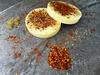 Spicy Provolone Cheese with Smoked Paprika view 2