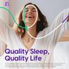 Univera Natural Dreams Melatonin-Free, Gentle Sleep Support, Natural Sleep, Maizinol, Valerian Root, Chamomile Flower, GABA, Magnesium - 60 Capsules view 2