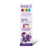Radius Kids Super Duper Immunity Power Toothpaste 2.5 Oz - Super Duper Bubble Berry Mint - Pack of 1 view 1