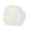 NUOBESTY 100g Lafite Grass Paper Shred Filler for Gift Wrapping Basket Filling Cream White Tissue Shred for Birthdays Weddings Christmas and More view 1