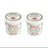 Mascarpone, Belgioso 16 Oz. Pack of 2 view 1