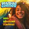 Brazilian Corner Cepera Azeite de Dende 100ml | Palm Oil 3.38 fl oz Vegan Gluten Free by Brazilian Corner| Imported from Brazil view 3