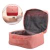 TEHAUX Portable First Aid Bag for Travel and Outdoor Activities Large Capacity Medical Storage Pouch for Camping Hiking and Emergency Supplies Empty Medicine Organizer view 3