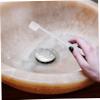 Anneome 8pcs Adult Toothbrush Pack Soft Bristle for Daily Use Gums Care Long Handle Toothbrush view 2