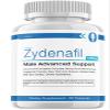 Zydenafil for Men, Zydenafil Pills for Men Advanced Performance Supplements, Zydenafil Performance, Zydenafil Reviews Male (60 Capsules) view 1