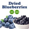 Food to Live Dried Blueberries, 1.5 Pounds  Unsulfured. Rich in Nutrients. Perfect Snack or Addition to Cereals, Salads, Yogurt, and Baking. Lightly Sweetened, and Coated with Sunflower Oil. Made in USA view 4