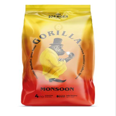 GORILLA Monsoon 1g -Sortenrein-