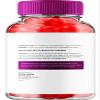 (2 Pack) Proton Keto ACV Gummies Advanced, Proton Keto + ACV Gummies 1000mg, Protein Apple Cider Vinegar Gummy Proton Gummies Reviews, Proton Keto+ACV Vitamin B12 (120 Gummies) view 3