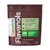 CocoaVia Cardio Health Cocoa Powder, 15 Single Serve Sticks, 500mg Cocoa Flavanols, Support Heart Health, Boost Nitric Oxide, Improve Circulation, Energy, Preworkout, Travel-Friendly, Vegan, Cacao view 1