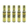 Amazing Botanicals KAVA Shot - 500mg Kavalactones - Original Flavor - Dietary Supplement - 5 Count - 10ml view 1