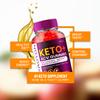 (3 Pack) Proton Keto ACV Gummies Advanced, Proton Keto + ACV Gummies 1000mg, Protein Keto + ACV Apple Cider Vinegar Gummy Proton Gummies Reviews, Proton Keto+ACV Vitamin B12 (180 Gummies) view 4