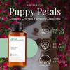 Air Esscentials Puppy Petals Aroma Oil - Pet-Preferred Pure Essential Oil for Scent Machines & Cold-Air Diffusers | Crisp Apple & Zesty Lime | Floral Light & Airy Musk | Safe for Pets | 300mL view 2