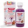 Feverall Liquid Oral Children Fever Reducer/Pain Reliever (4 oz., Grape) view 1