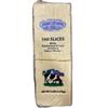 James Farm Slice White American Cheese 5lb (160 Slices) view 1