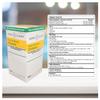 GeriCare Triple Antibiotic Ointment, First Aid Ointment for Minor Scratches, Scrapes and Burns, 144 Count Pack, 0.9g Each Packet, Clear view 3